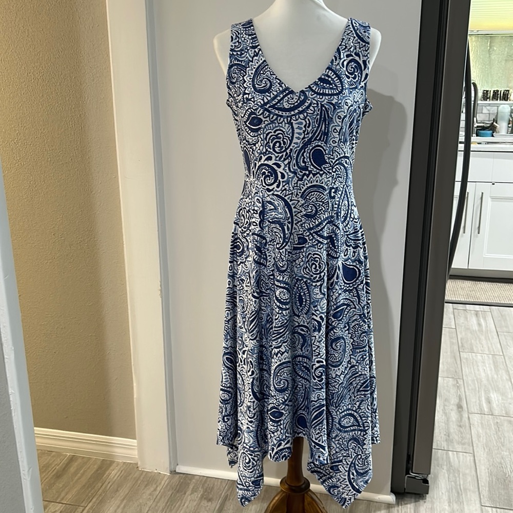 RONNIE NICOLE Dress